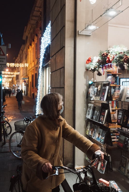 Your 2022 Holiday Guide to Ebike Gift Giving