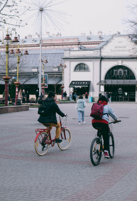 Best Electric Ebikes for Women -- A Holiday Gift Guide