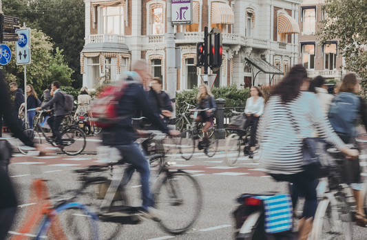 The Best Electric Bike For City Commuters 2022
