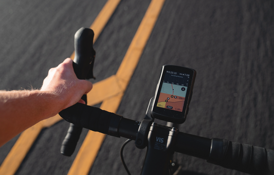 Ebike Navigation Made Easy