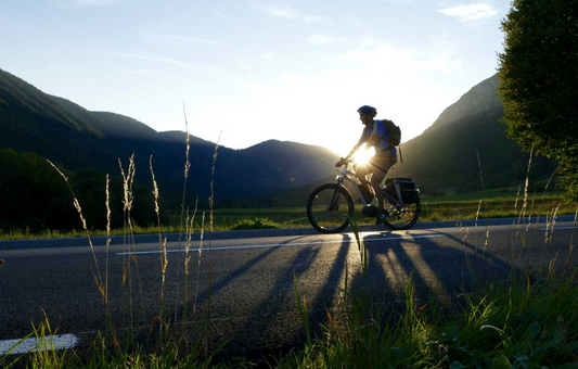 Environmental Impacts of Ebikes
