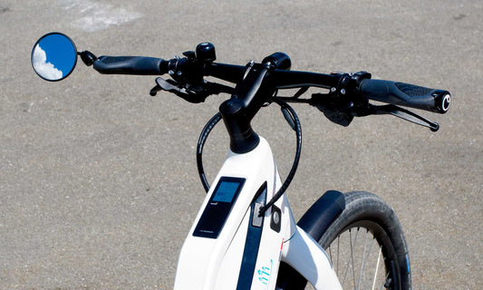 Battle of The Ebikes: Bakcou vs Rambo vs QuietKat