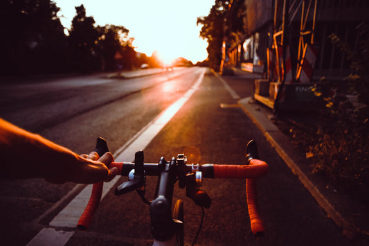5 Tips For Safe Commuting on an eBike In The City
