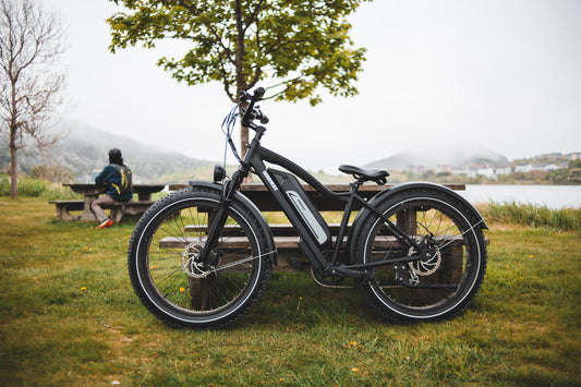 E-bike Motors: Comparing Mid-drive, Hub-drive and Ultra-drive