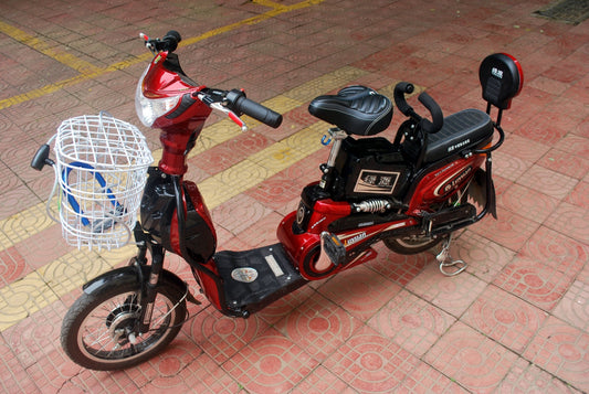 Best Electronic Bikes: The Right Fit for You