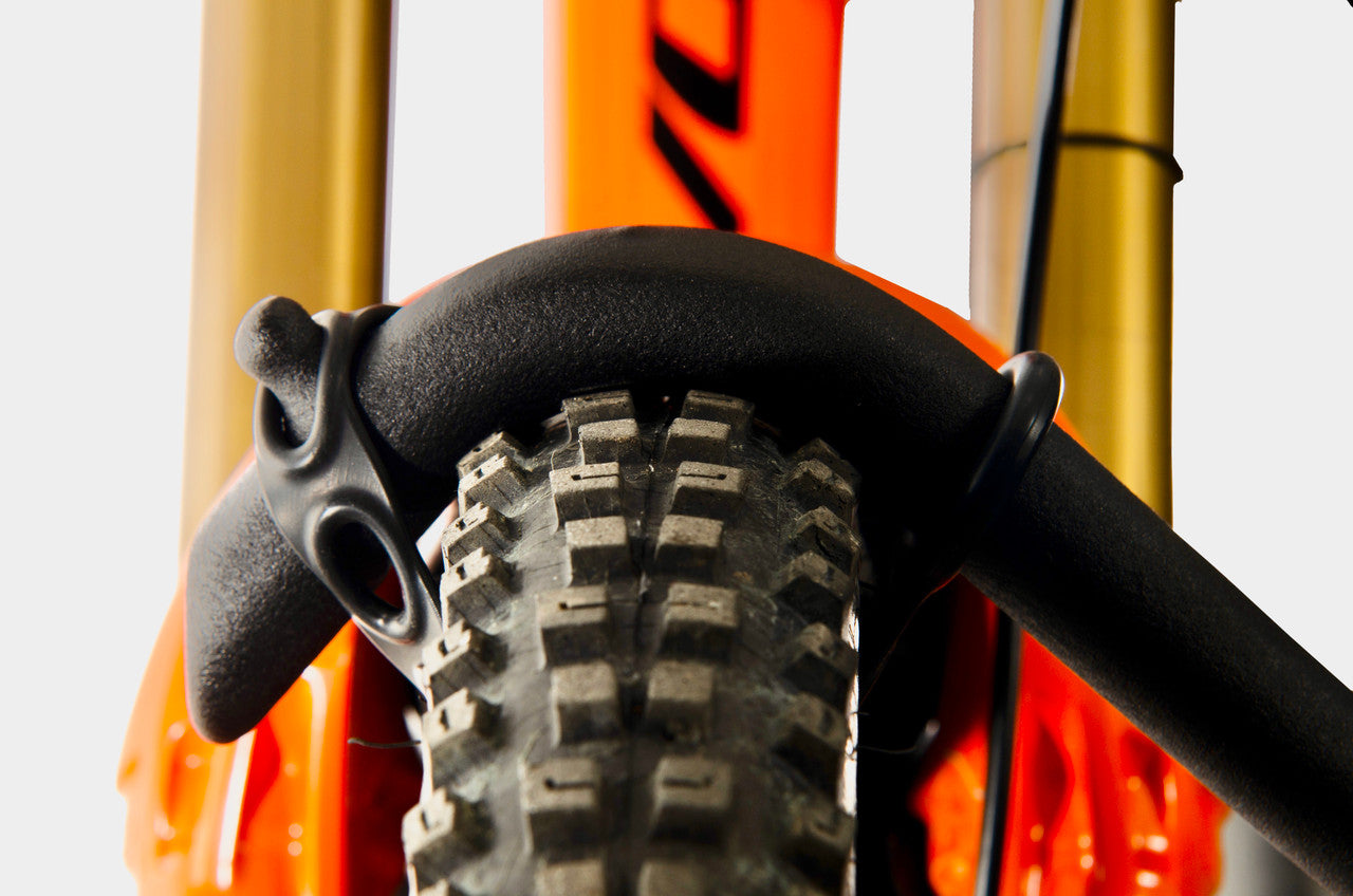 Rocky Mounts HighNoon FC Platform - Supports Bikes up to 5" Wide Tires and 60 lbs Per Bike