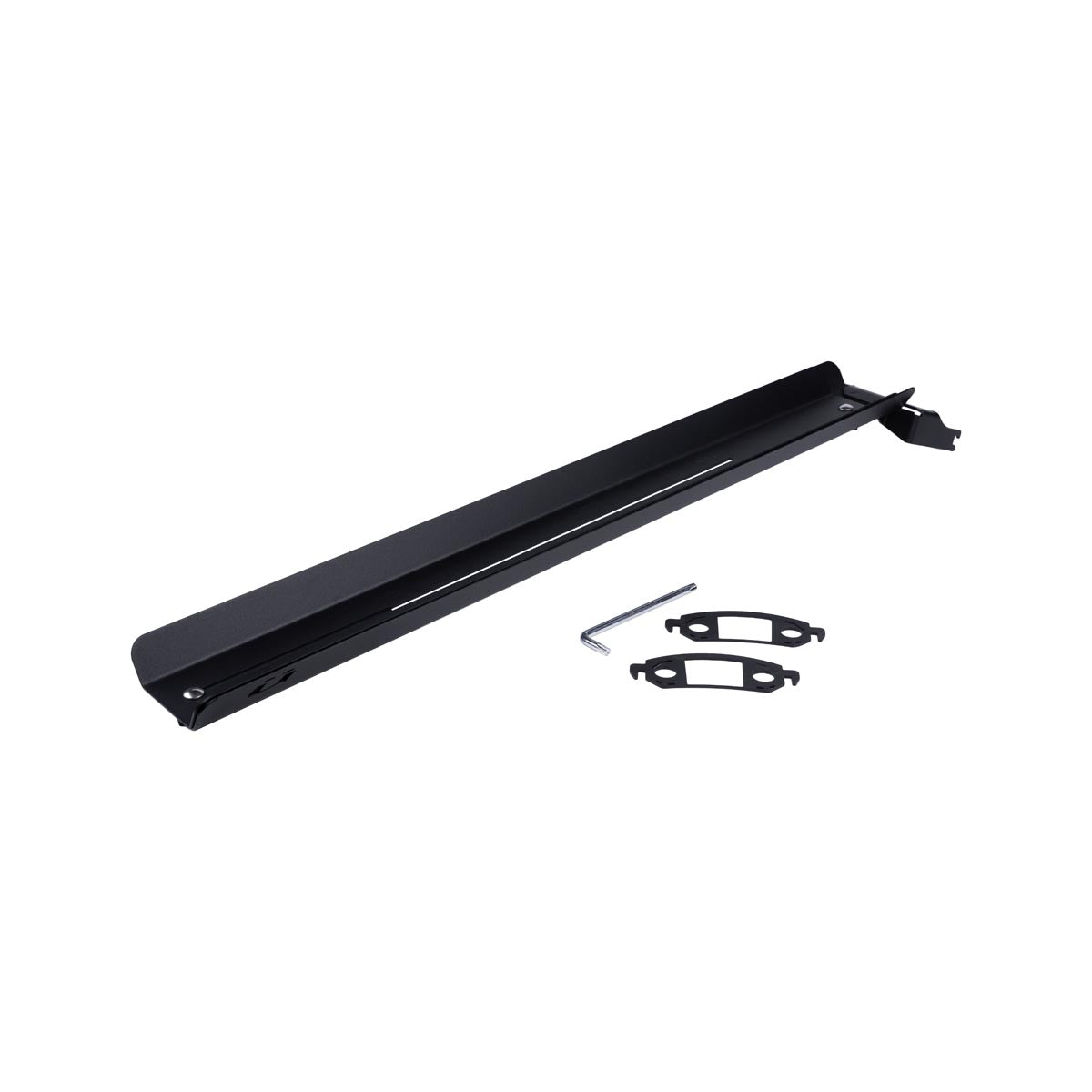 Kuat Bike Rack Ramp To Load/Unload Bike Without Lifting
