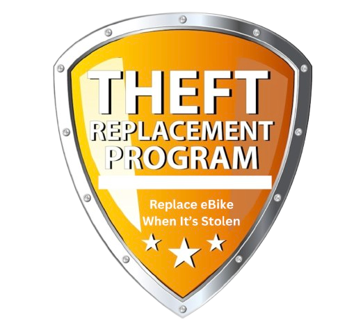 1-Year Stolen Bike Relief Guarantee