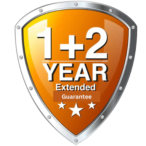 2yr Extended Solar Warranty