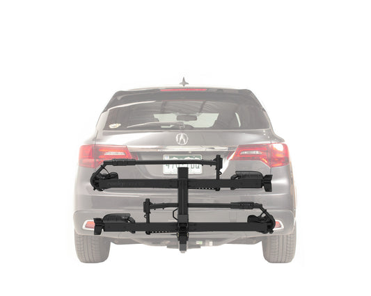 Rocky Mounts HighNoon FC Platform - Supports Bikes up to 5" Wide Tires and 60 lbs Per Bike
