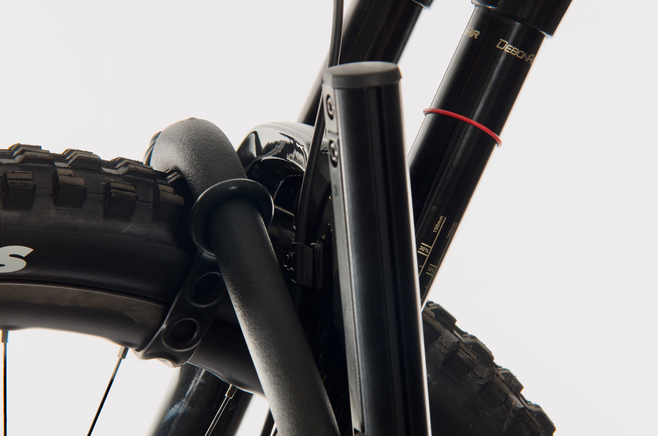 Rocky Mounts HighNoon FC Platform - Supports Bikes up to 5" Wide Tires and 60 lbs Per Bike