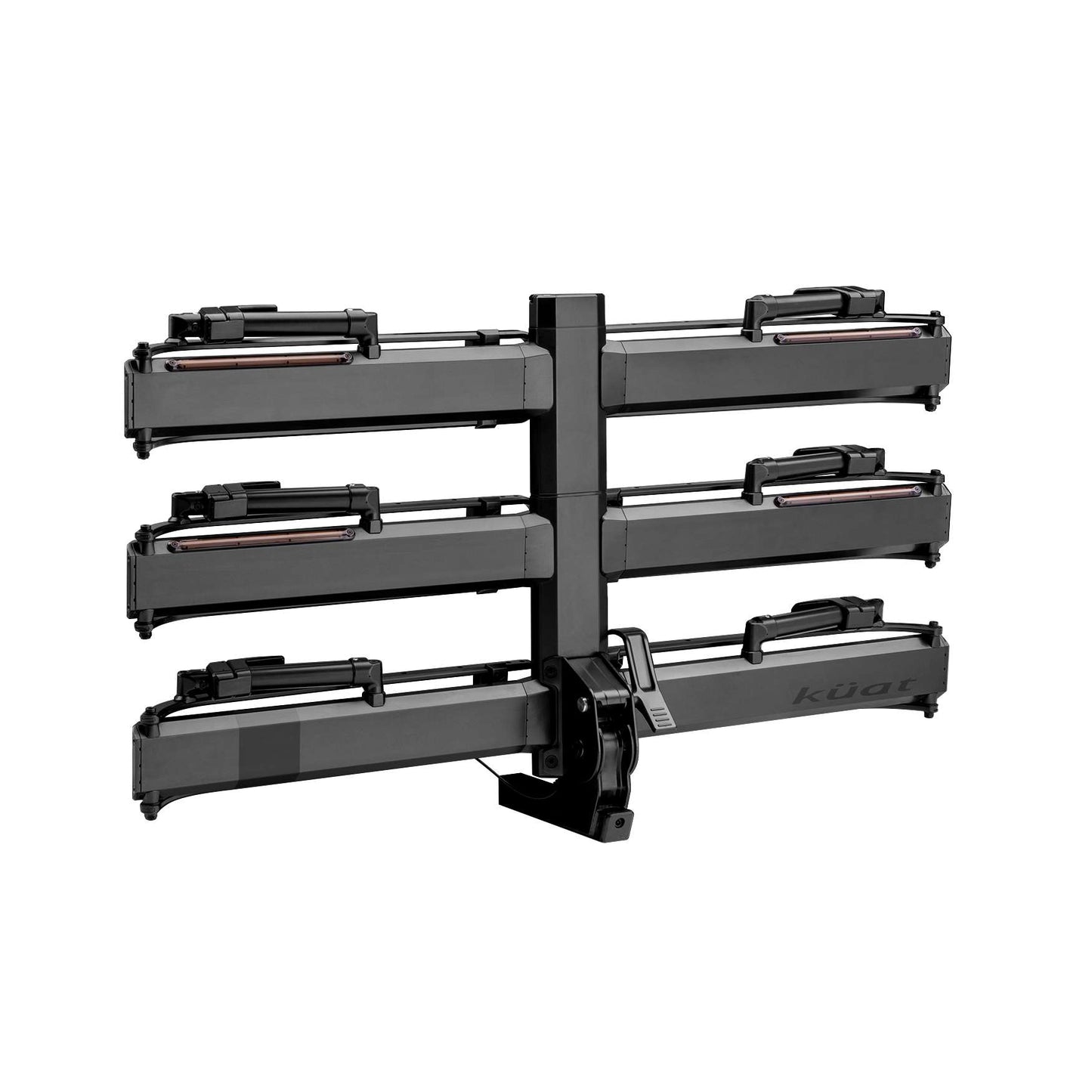 Kuat Piston Pro X Add On - Carry Up To 2 Additional Bikes