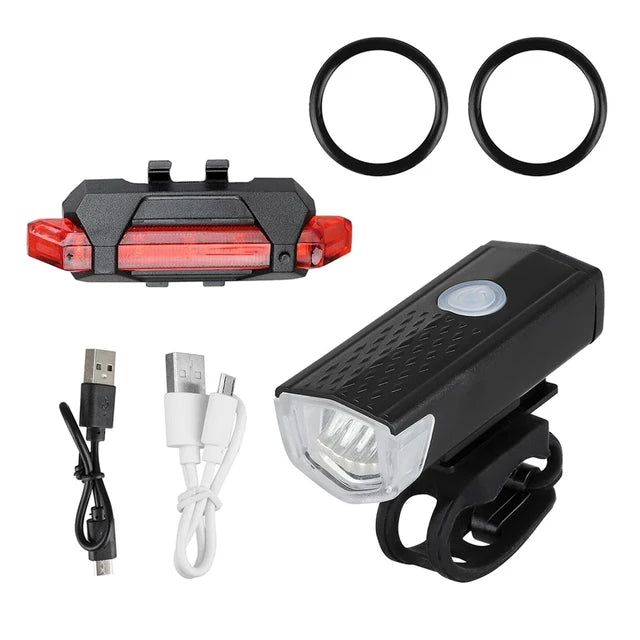 Scooter Essentials Bundle™