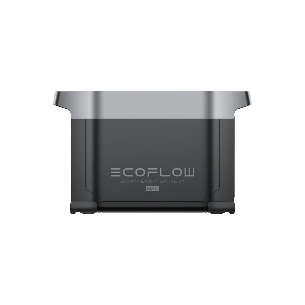 EcoFlow DELTA 2 Max Smart Extra Battery