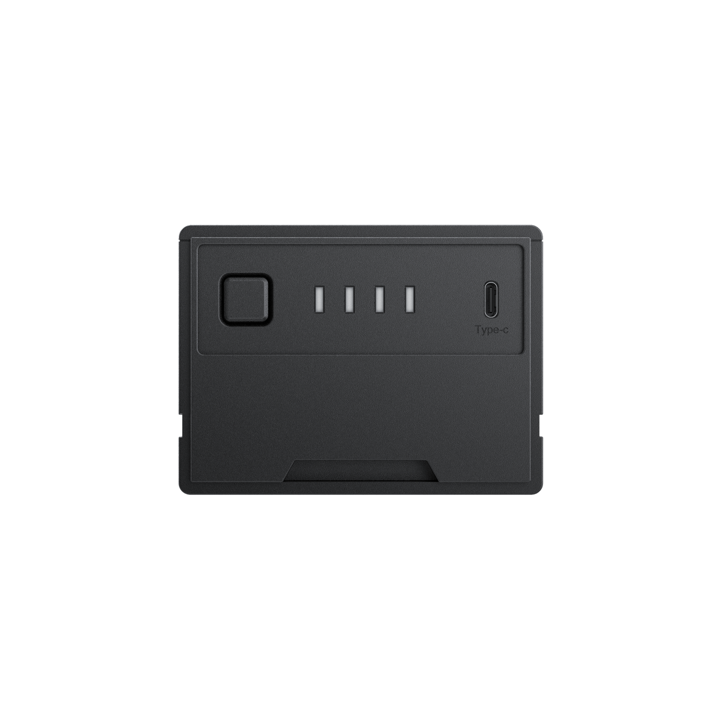 EcoFlow Glacier Plug-In Battery