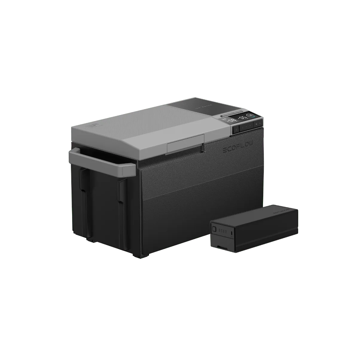 EcoFlow Glacier Portable Refrigerator