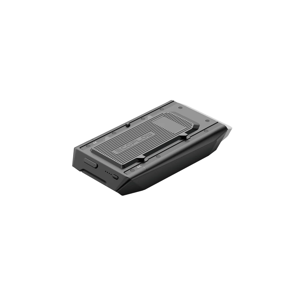 Ecoflow Wave 2 Extra Battery