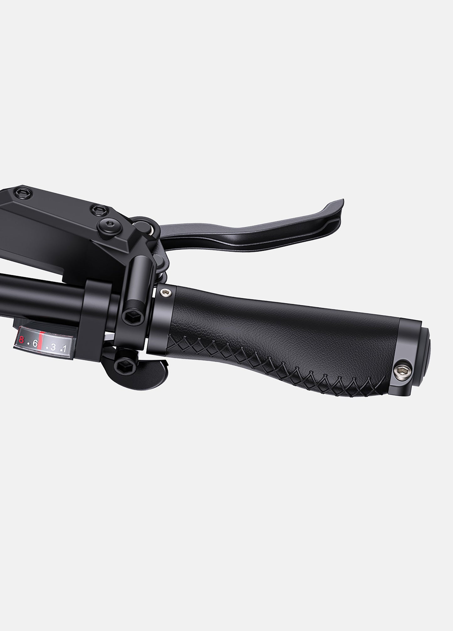 Engwe Engine Pro 750W Fat Tire Commuter Folding Electric Bike With Full Suspension