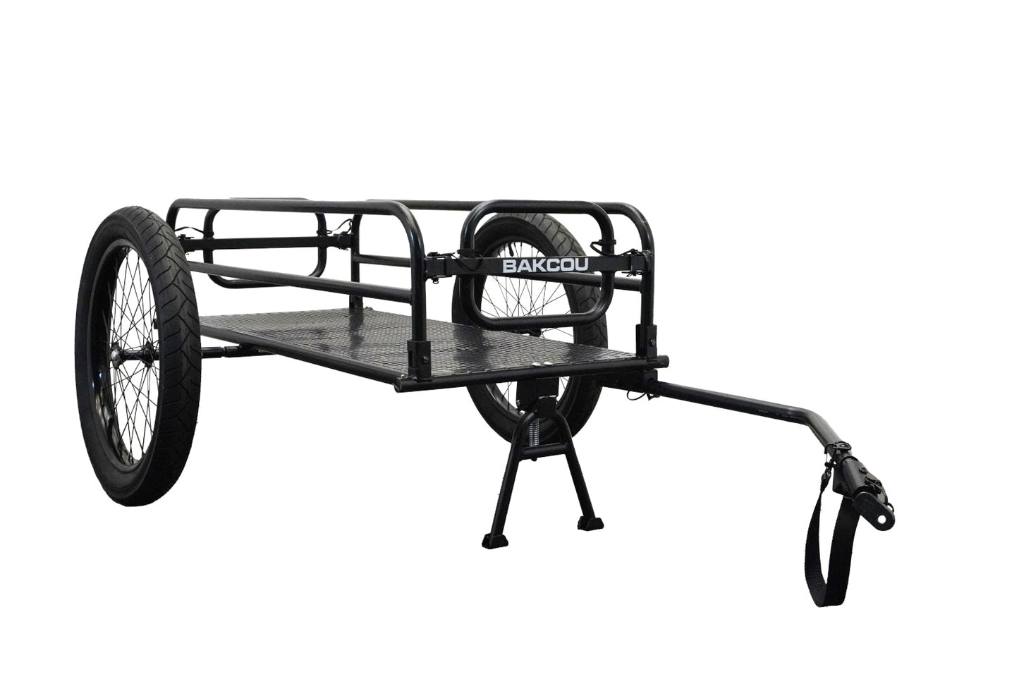 Bakcou Folding Cargo Trailer