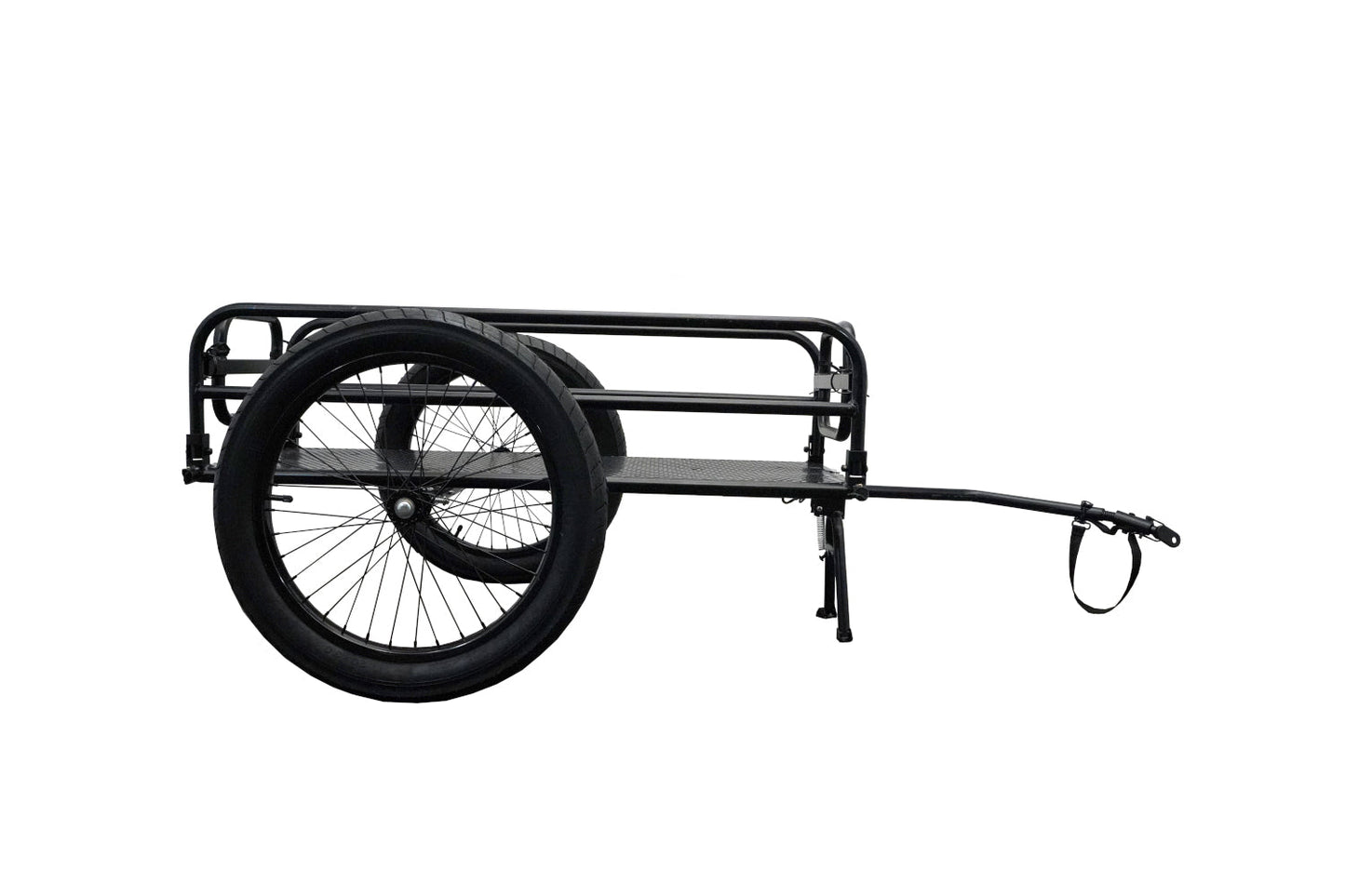 Bakcou Folding Cargo Trailer