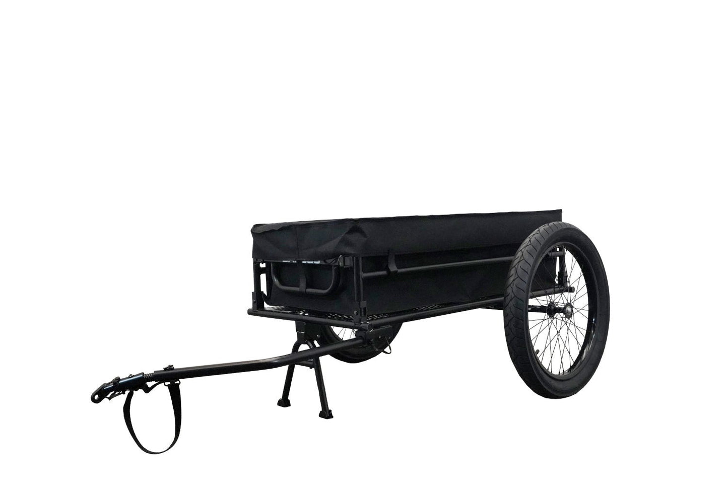 Bakcou Folding Cargo Trailer