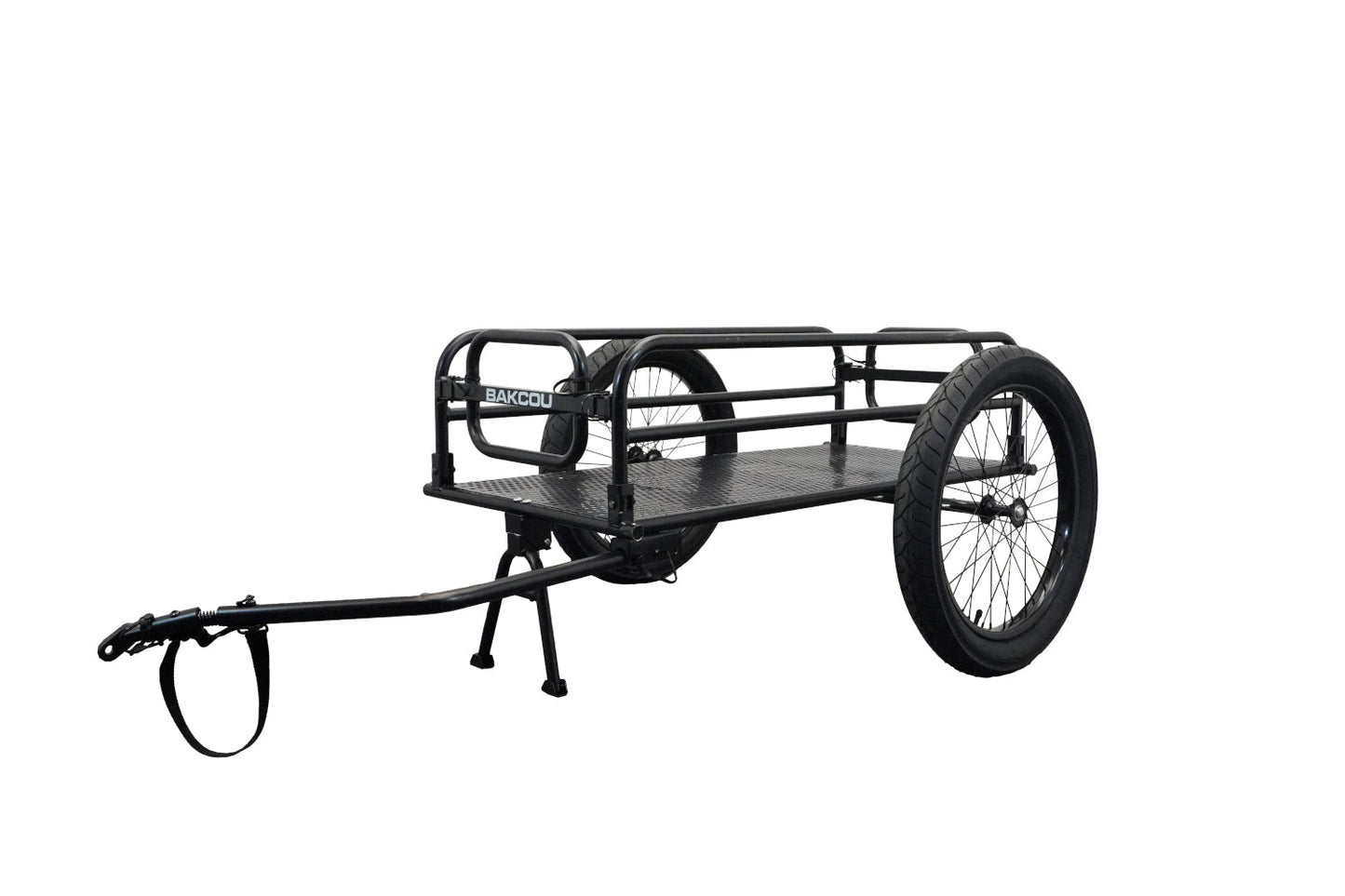 Bakcou Folding Cargo Trailer
