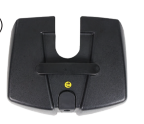Mobility Scooter Replacement Battery