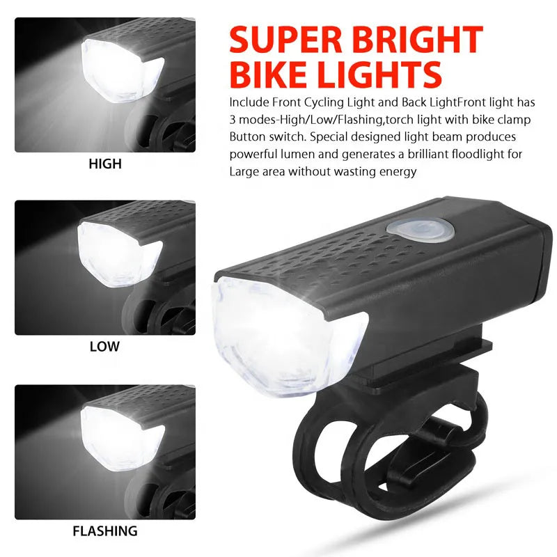 Scooter Essentials Bundle™