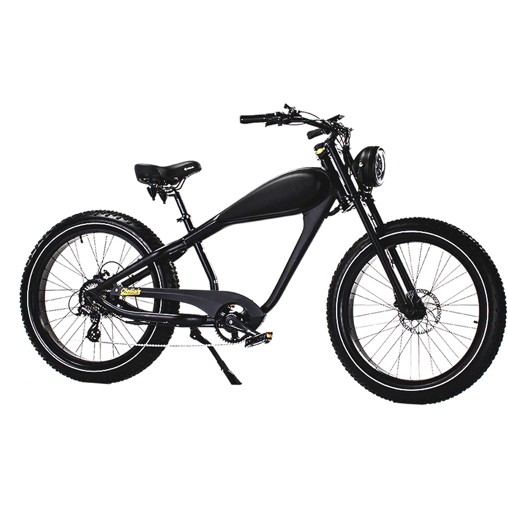 Civi bikes cheetah 750w electric deals cruiser bike