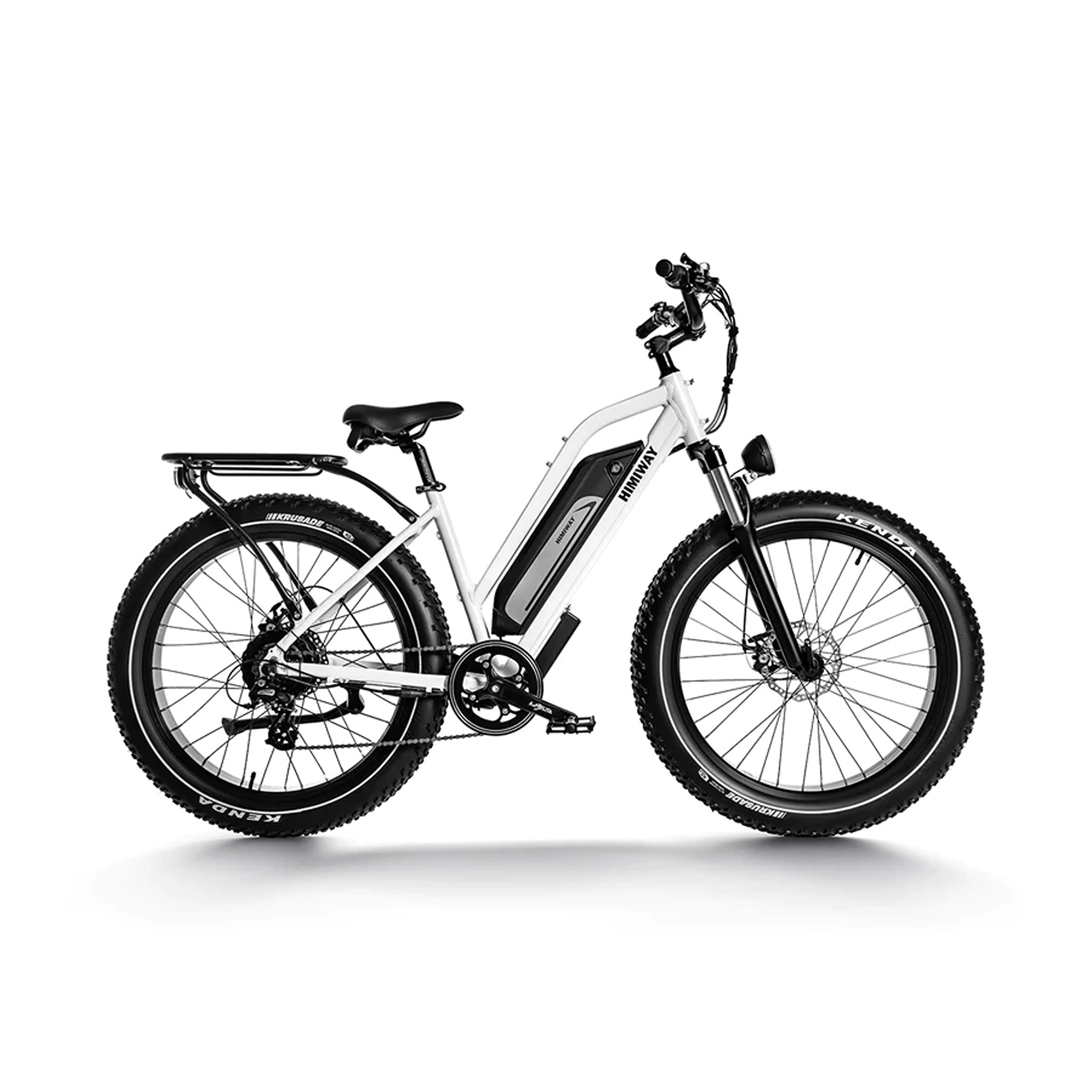 COWBOY 4 E-Bike: FIRST LOOK, unboxing & assembly (US/ENG) 
