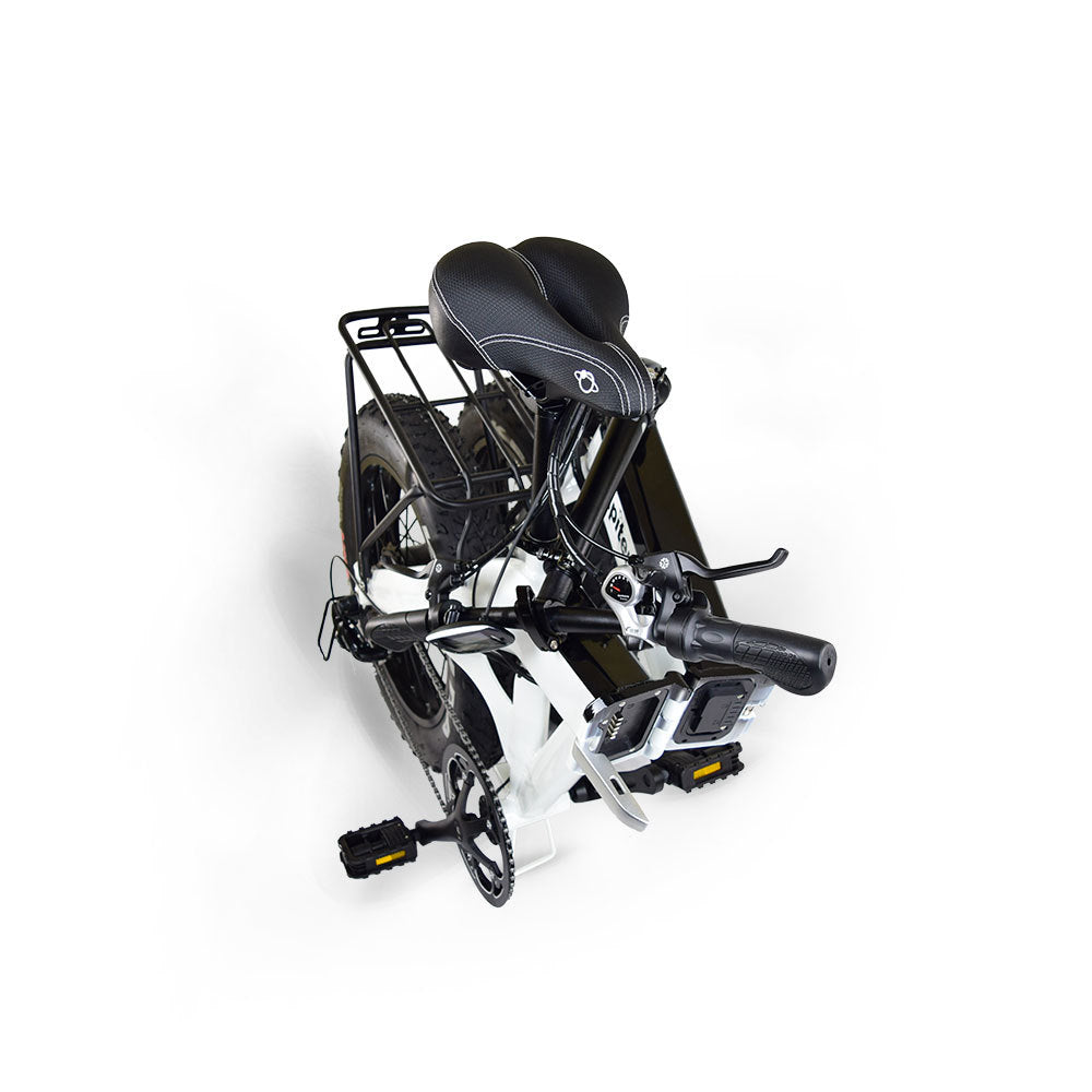 JupiterBike Accessories Kit