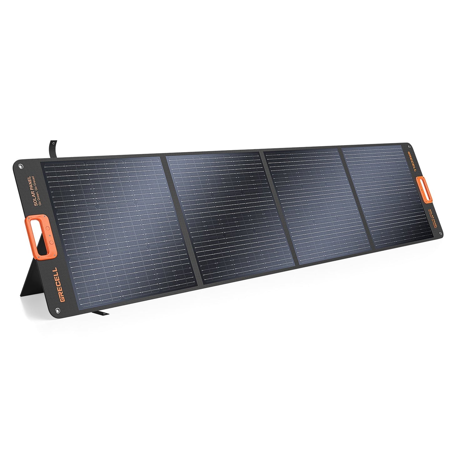 GRECELL 200W Portable Solar Panel