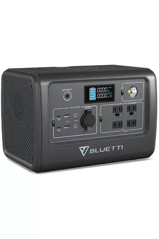 Bluetti EB70S Portable Power Station