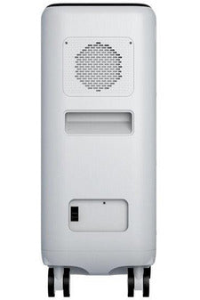 Bluetti EP500 Solar Power Station