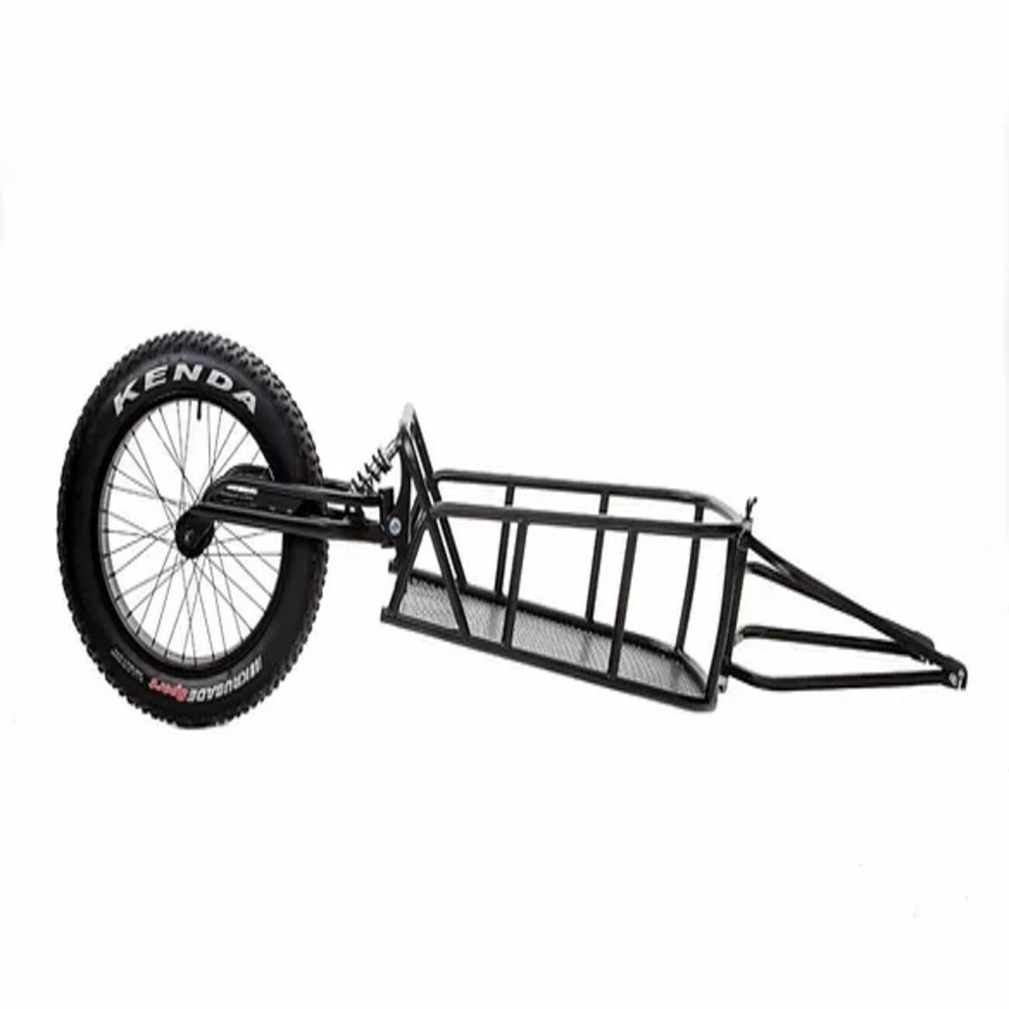 Bakcou Hunting Cargo Trailer