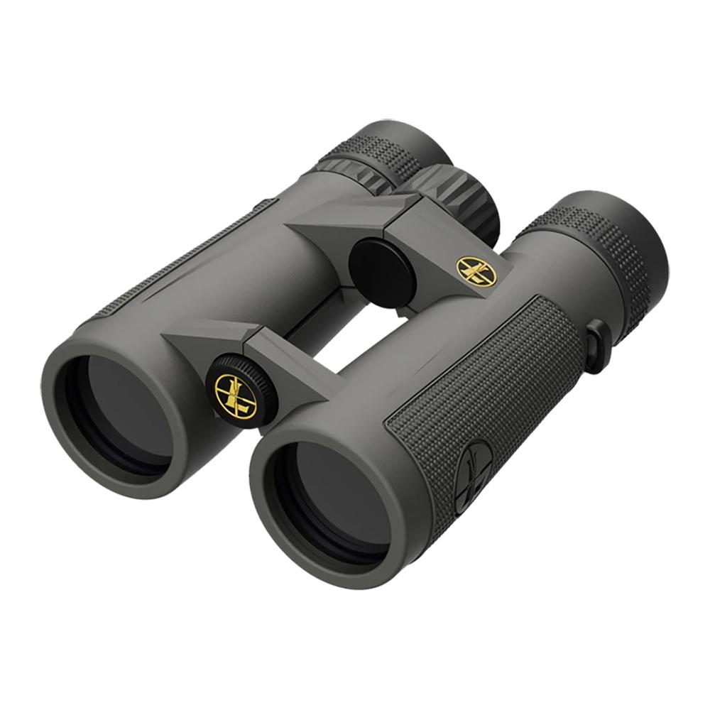 Leupold BX-5 Santiam HD - 10x42mm Binoculars Shadow Gray