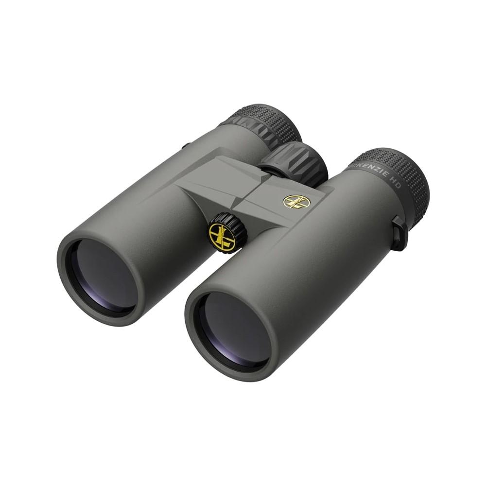 Leupold BX-1 McKenzie HD - 8x42mm Binocular Shadow Gray