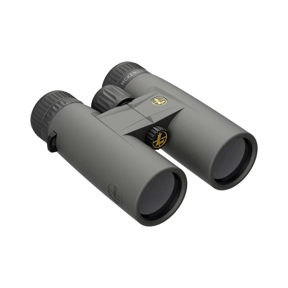 Leupold BX-1 McKenzie HD - 8x42mm Binocular Shadow Gray