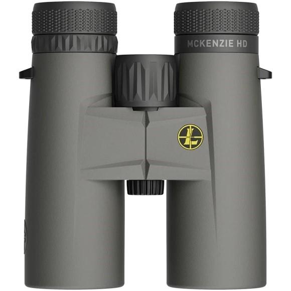 Leupold BX-1 McKenzie HD - 8x42mm Binocular Shadow Gray