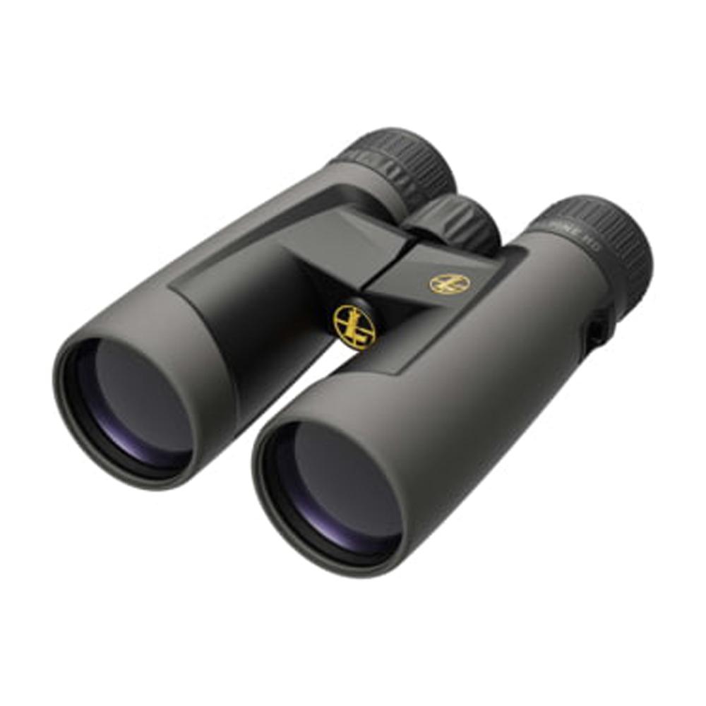 Leupold BX-2 Alpine HD - 10x52mm Binocular Roof Shadow Gray