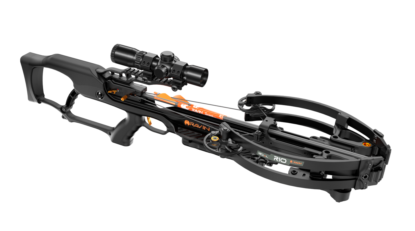 Ravin R10 Crossbow Package
