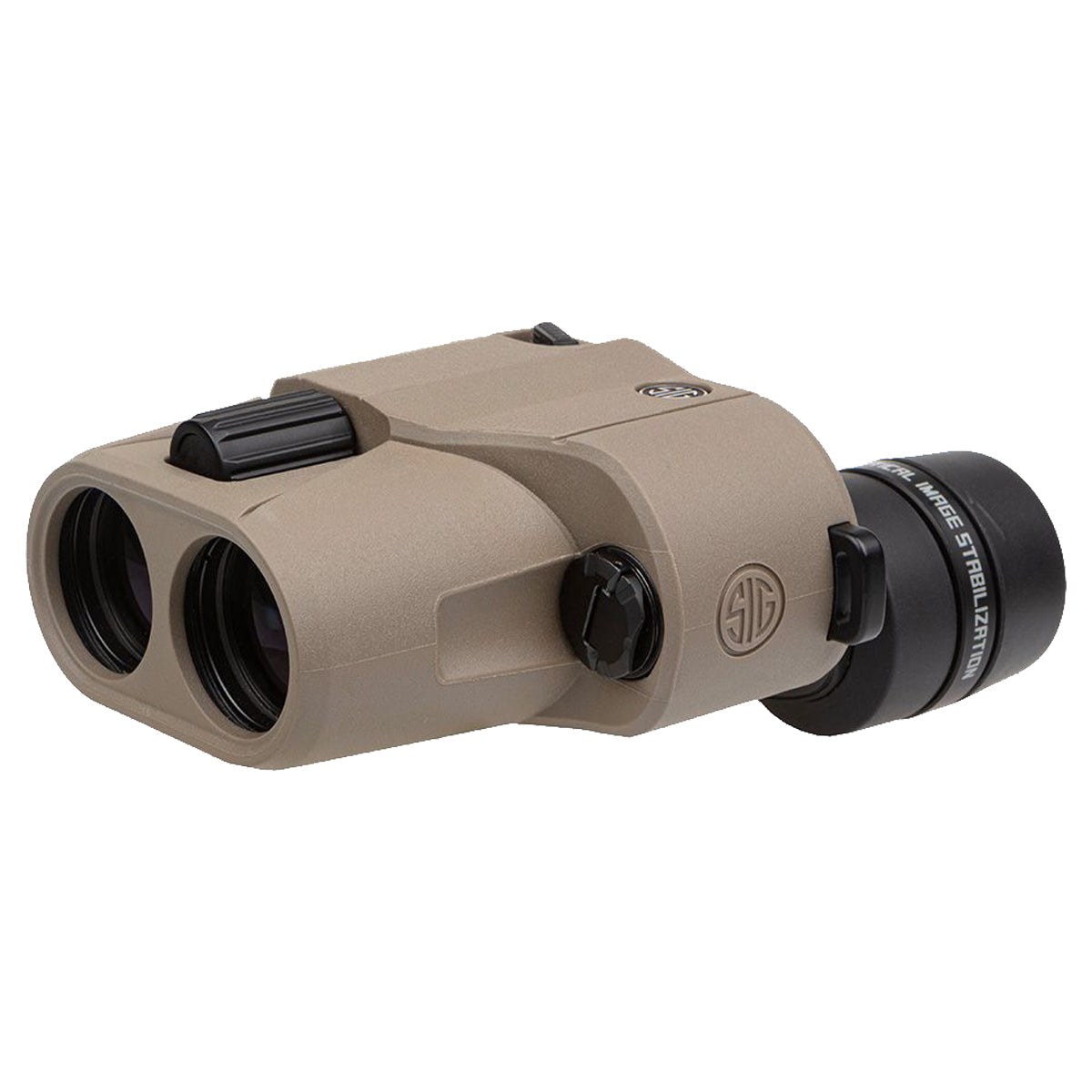 Sig Sauer ZULU6 HDX 12x42mm Image Stabilized Binocular