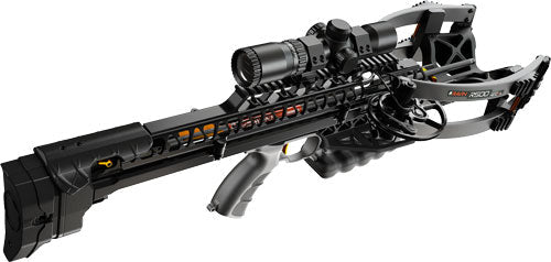 Ravin Crossbow Kit R500 - 500fps Slate Gray