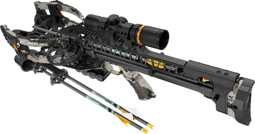 Ravin Crossbow Kit R500 - 500faps Xk7 Camo