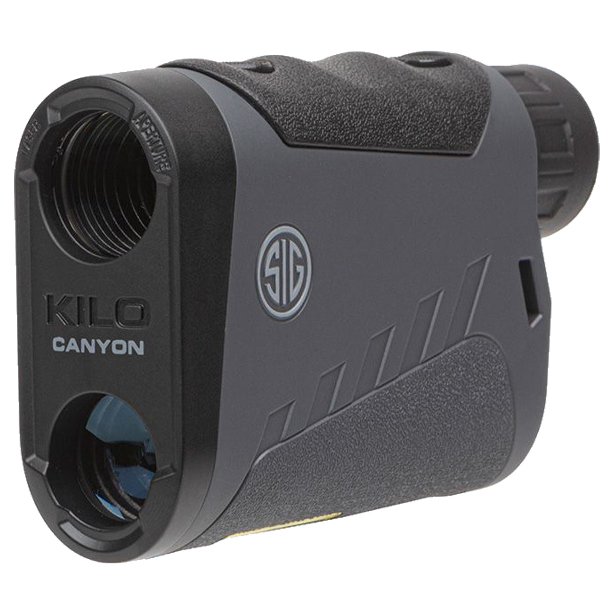 Sig Sauer KILO Canyon 6X22mm LRF Rangefinder