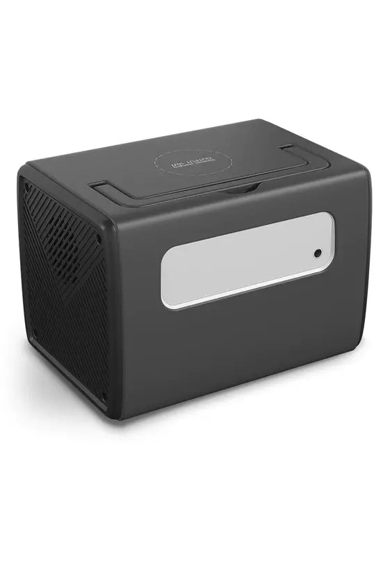 Bluetti EB55 Portable Power Station