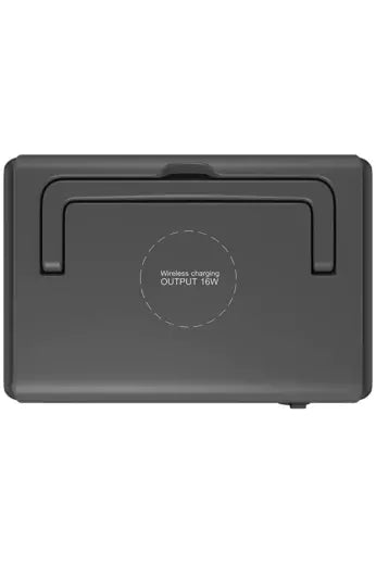 Bluetti EB55 Portable Power Station
