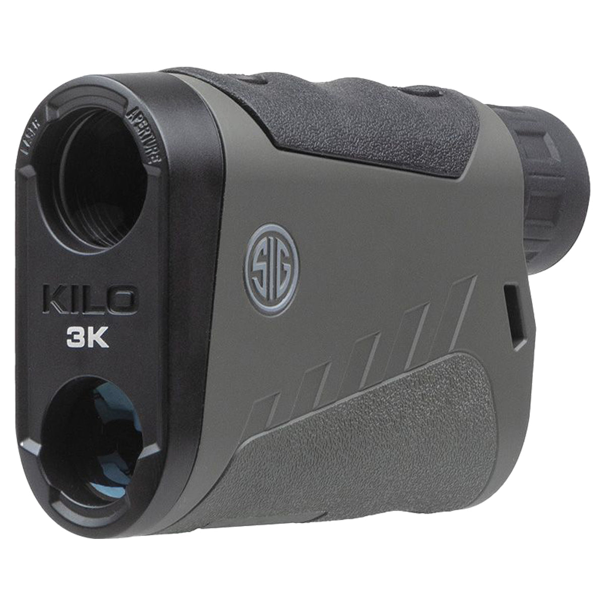 Sig Sauer KILO3K 6X22mm BDX LRF Rangefinder