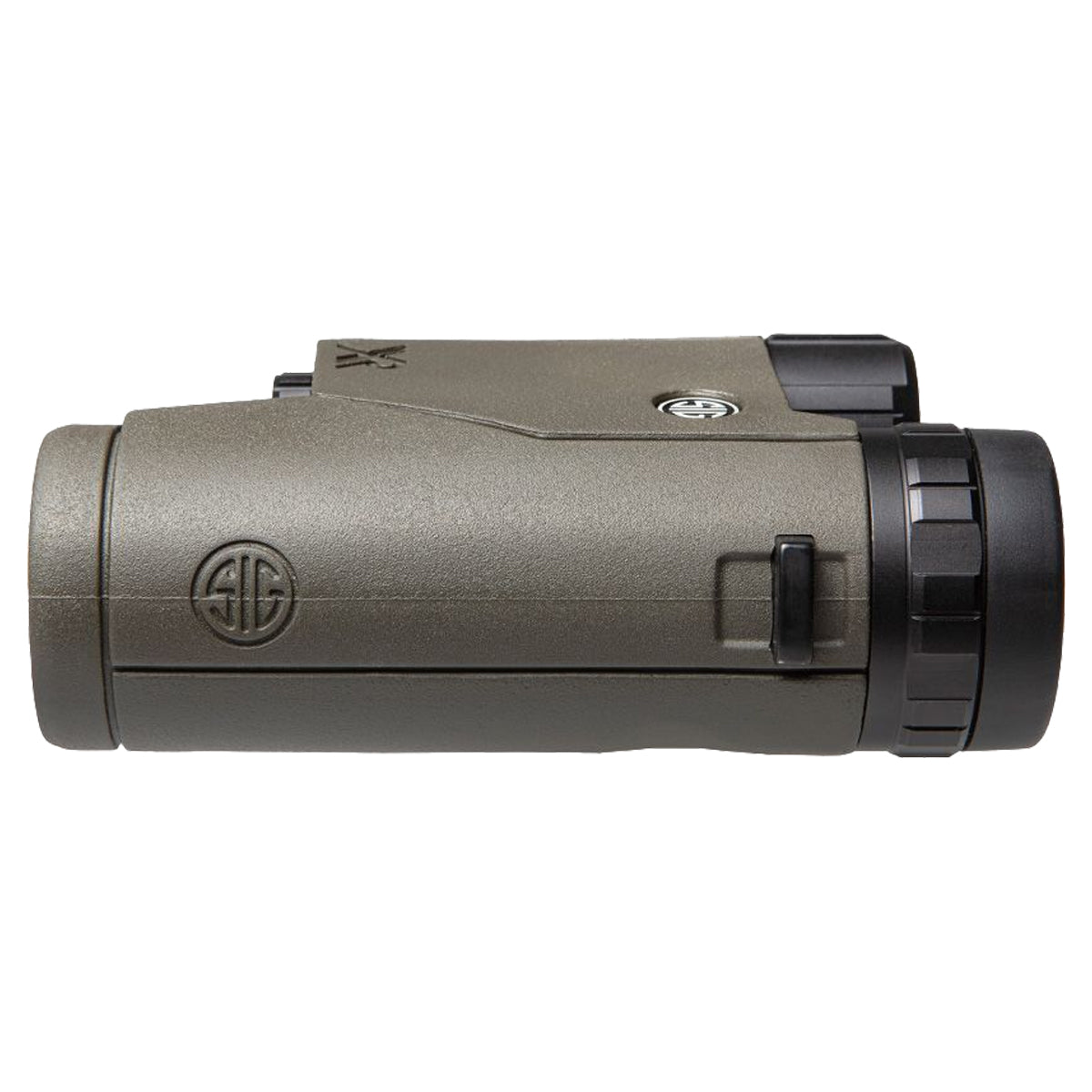 SIG Sauer KILO6K-HD Compact 10X32mm BDX LRF Rangefinding Binocular