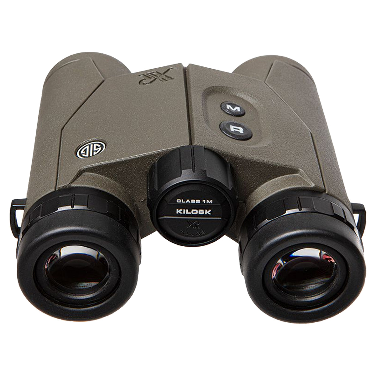 SIG Sauer KILO6K-HD Compact 10X32mm BDX LRF Rangefinding Binocular